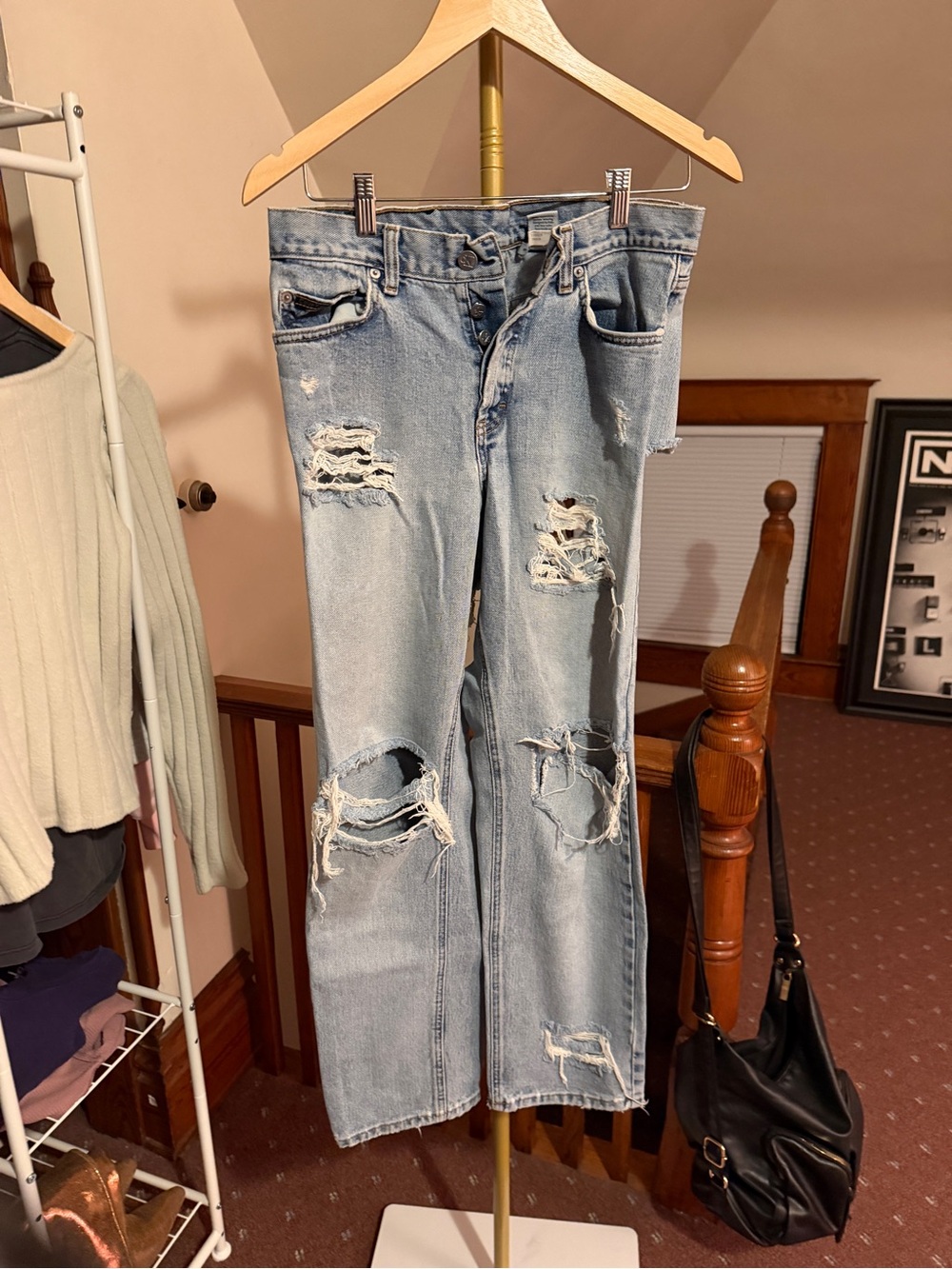 Vintage Calvin Klein Jeans 90s